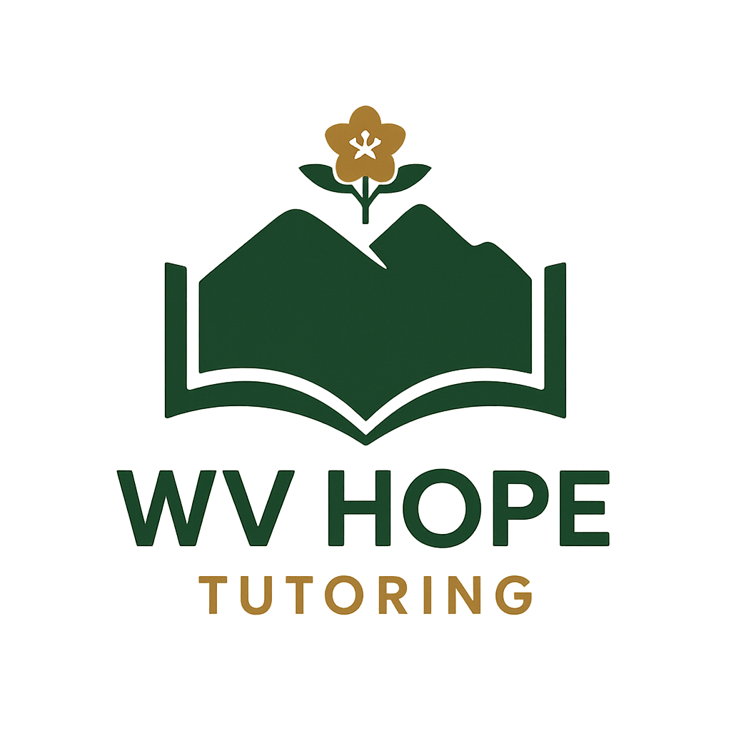 WV Hope Tutoring
